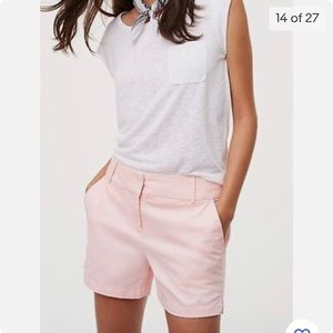 Lift Riviera Short with 4-inch Inseam